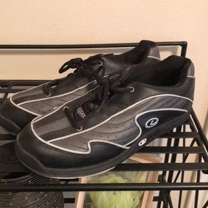 Bowling Shoes